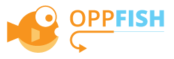 OPP Fish Logo